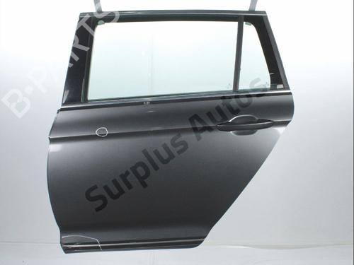 left-rear-door-vw-passat-b8-variant-3g5-cb5-2014-39942690 main image