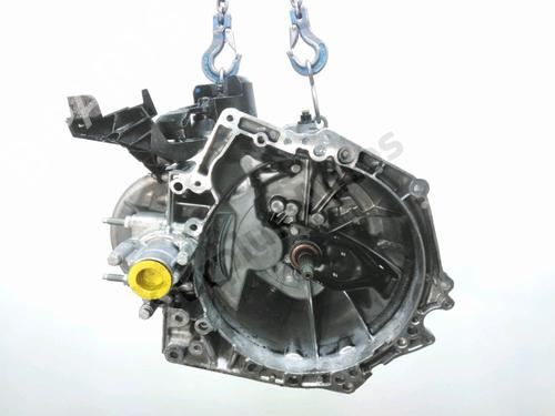 Used Gearbox Gearbox 37764977 37764977