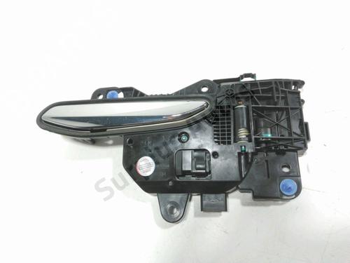 front-right-exterior-door-handle-ds-ds-3-ds-3-crossback-ur_-uc_-uj_-2018-34338367 main image