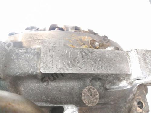 Engine PEUGEOT 208 I (CA_, CC_) 1.2 THP 110 | BP28219478M1  - Image 5