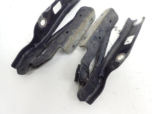 Hinge/Door check strap VW EOS (1F7, 1F8) 2.0 TDI | BP37772170C146 - Image 2