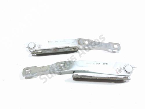 Hinge/Door check strap DACIA SANDERO II 1.2 | BP30918817C146 - Image 3