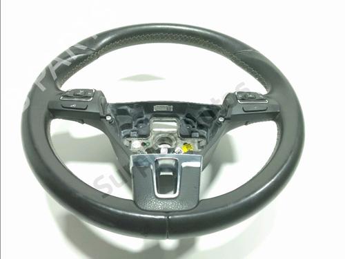 steering-wheel-vw-tiguan-5n_-2007-2008-2009-2010-2011-2012-2013-2014-2015-2016-2017-2018-32742017 main image