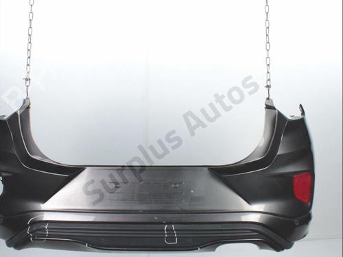 Used Rear bumper Rear bumper 39397734 39397734