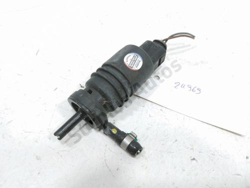 Used Washer pump MERCEDES-BENZ SLK (R170) 230 Kompressor (170.449) (197 hp) 31008625