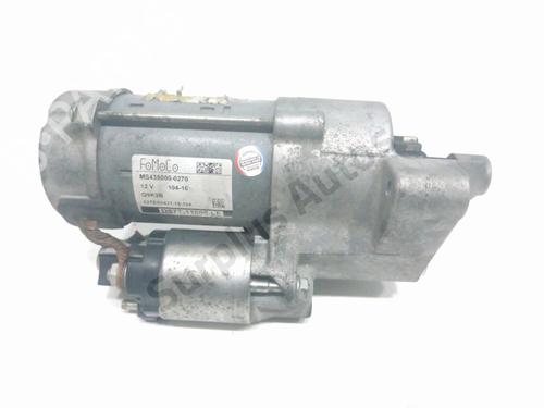 Starter FORD KUGA II (DM2) 2.0 TDCi | BP32153586M8 - Image 4