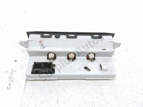 Multifunctionele display CITROËN C3 I (FC_, FN_) 1.4 i | BP30990709C48