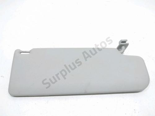 Left sun visor VW GOLF VI (5K1) 1.4 | BP39195442I1 - Image 2