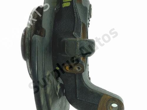 Right front steering knuckle RENAULT CLIO V (B7_) 1.5 Blue dCi 100 (B7AD) | BP35773490M26 - Image 2