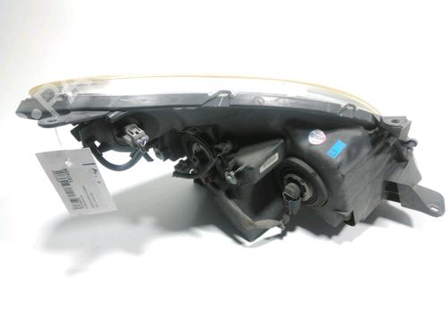 Left headlight TOYOTA COROLLA Verso (ZER_, ZZE12_, R1_) 2.2 D-4D (AUR10_, AUR10R) | BP28266669C28 