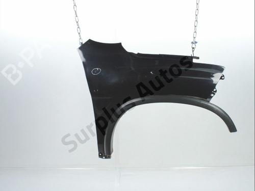 Used Right front fenders Right front fenders CITROËN C4 AIRCROSS 1.6 HDi 115 AWC (114 hp) 33281327 33281327