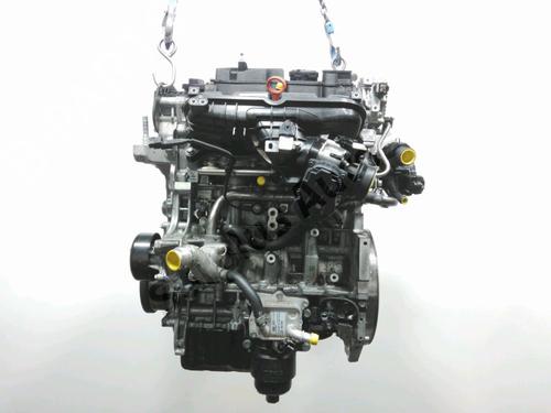 Used Engine Engine HYUNDAI TUCSON (NX4E, NX4A) 1.6 T-GDI Plug-in-Hybrid HTRAC (265 hp) 30584602 30584602