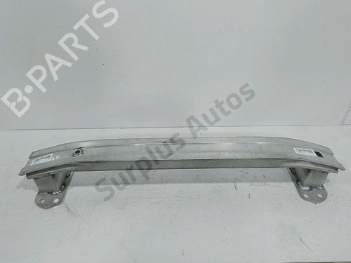Used Front bumper reinforcement Front bumper reinforcement FIAT 500L (351_, 352_) 1.6 D Multijet (199LYD1B) (105 hp) 40559561 40559561