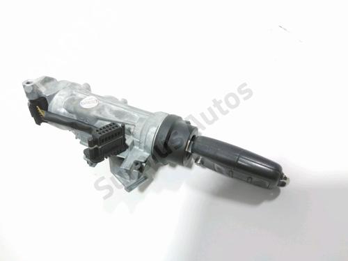 Used Ignition barrel Ignition barrel VW TOURAN (1T1, 1T2) 2.0 TDI 16V (140 hp) 36764645 36764645