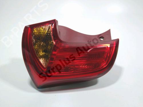 Used Left taillight KIA PICANTO II (TA) 1.0 (69 hp) 28270179