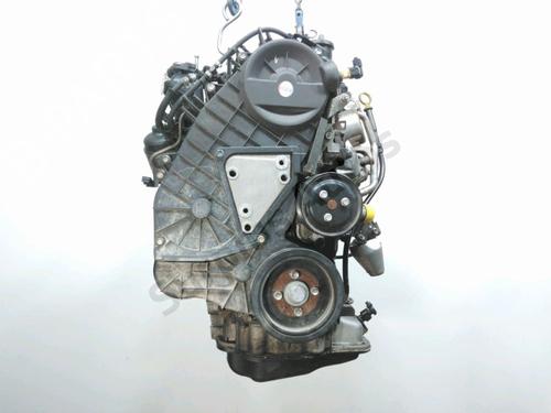 Engine OPEL ASTRA J (P10) 1.7 CDTI (68) | BP30843082M1 - Image 4