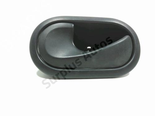 Venstre foran invendig håndtak RENAULT KANGOO Express (FW0/1_) 1.5 dCi 75 (FW07, FW10, FW04) (75 hp) 28243429