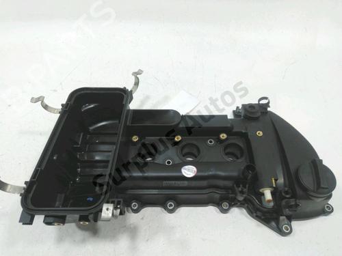 Used Valve cover CITROËN C1 (PM_, PN_) 1.0 (68 hp) 30983454
