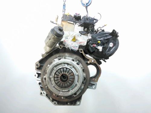Engine OPEL CORSA E (X15) 1.4 (08, 68) | BP28219514M1 - Image 2