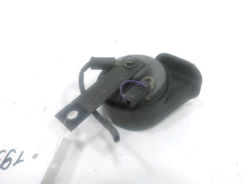 Horn NISSAN CUBE (Z12) 1.5 dCi | BP30986116E13 - Image 2