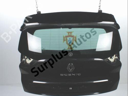 Used Tailgate Tailgate 37782974 37782974