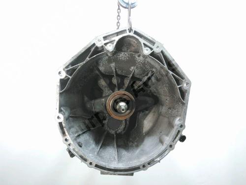 Gearbox BMW 5 (E60) M5 | BP38742748M3 - Image 3