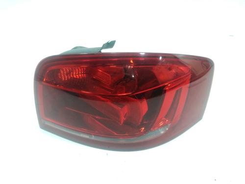 Used Right taillight AUDI A3 (8P1) 1.6 TDI (105 hp) 31006177