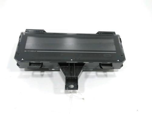 Used Instrument cluster RENAULT GRAND SCÉNIC III (JZ0/1_) 1.9 dCi (JZ0J, JZ0N, JZ1K, JZ1S) (131 hp) 30991148