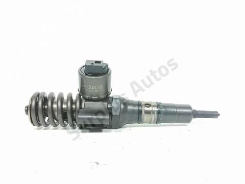 Used Injector Injector VW GOLF V Variant (1K5) 2.0 TDI 16V (140 hp) 34231922 34231922