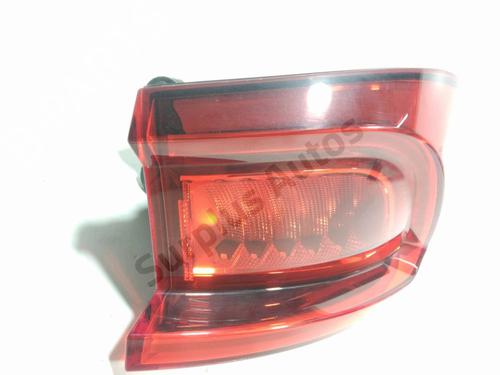 Left taillight SEAT LEON (KL1, KLG) 1.5 TSI | BP40214858C34 - Image 2