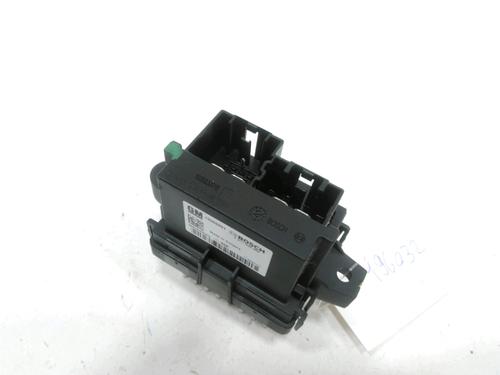 Heater resistor OPEL ASTRA J (P10) 1.3 CDTI (68) | BP30986918M108 - Image 2