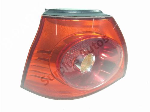 Used Left taillight Left taillight VW GOLF V (1K1) 1.9 TDI (105 hp) 39707392 39707392