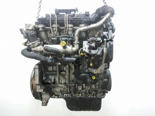 Moteur PEUGEOT 207 SW (WK_) 1.6 HDi (90 hp) 28688402