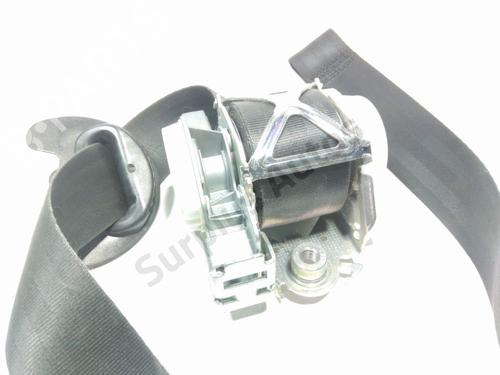 Front left seatbelt DS DS 3 Convertible (SB_) 1.2 THP 130 | BP38587271I26 - Image 2