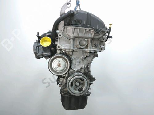 Engine CITROËN DS3 (SA_) 1.6 VTi 120 | BP37761975M1 - Image 2
