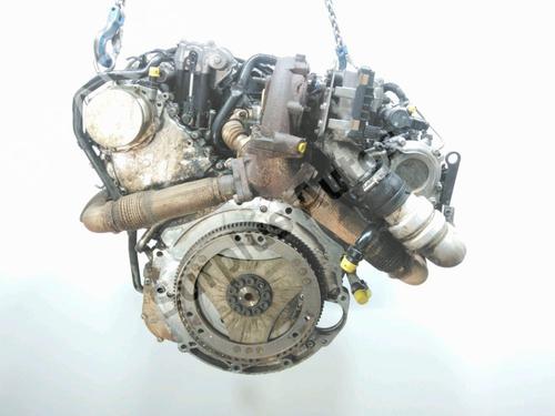 Motor Motor VW TOUAREG (7LA, 7L6, 7L7) 3.0 V6 TDI (240 hp) 32434764 32434764