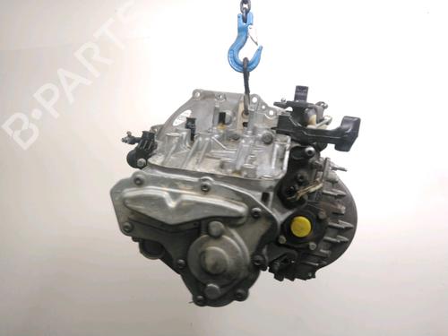 Gearbox CITROËN C4 Picasso II 1.6 HDi / BlueHDi 115 | BP37764854M3 - Image 2