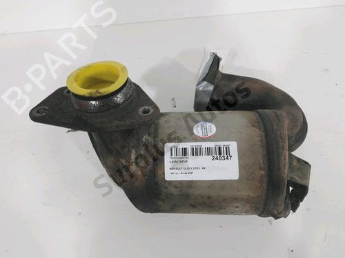 Used Catalyst RENAULT CLIO II (BB_, CB_) [1998-2016]  31152832