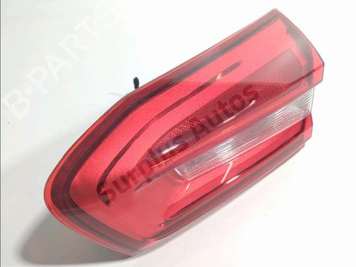 Right tailgate light FORD FOCUS IV (HN) 1.5 EcoBlue | BP36519441C80 - Image 2