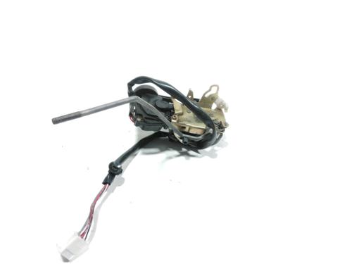Front left lock MAZDA PREMACY (CP) 2.0 TD | BP28248107C98 - Image 2