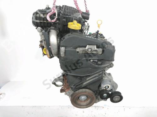 Engine RENAULT TWINGO II (CN0_) 1.5 dCi (CN0E) | BP32131443M1 - Image 2