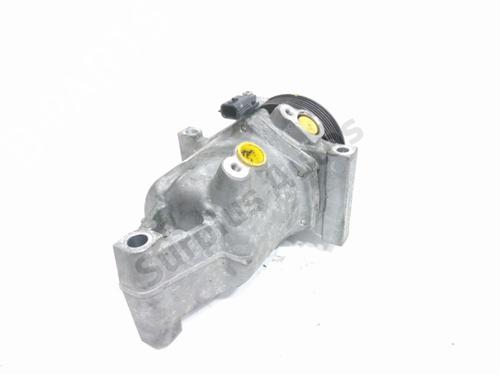 AC compressor DACIA SANDERO III 1.0 TCe 100 ECO-G | BP28223542M34 - Image 3