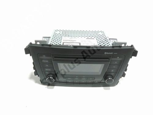 bilradio-suzuki-celerio-lf-2014-29857462 main image
