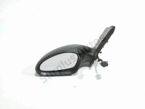 Used Left mirror SEAT ALTEA (5P1) 1.9 TDI (105 hp) 30086604