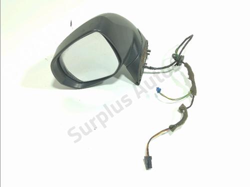 Used Left mirror Left mirror CITROËN C4 Grand Picasso I (UA_) 1.6 HDi (109 hp) 39765421 39765421