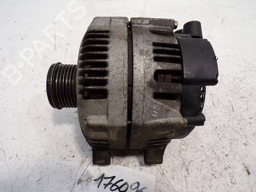 Used Alternator SUZUKI GRAND VITARA I (FT, HT) [1998-2008]  30985692
