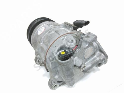 AC compressor BMW 3 (G20, G80, G28) 318 d | BP28721020M34 - Image 3