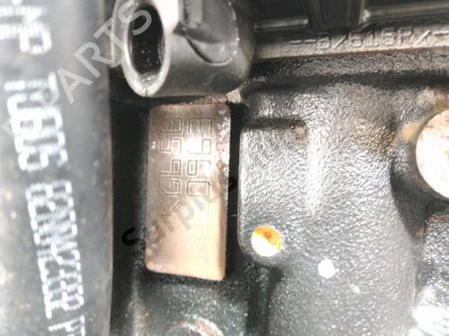 Engine RENAULT MEGANE III Hatchback (BZ0/1_, B3_) 1.5 dCi (BZ09, BZ0D, BZ1W, BZ29, BZ14) | BP33111842M1  - Image 5
