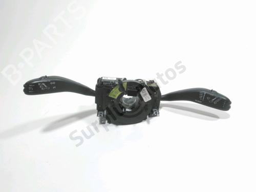 Ratbetjening SKODA FABIA II (542) 1.6 TDI (75 hp) 31304662