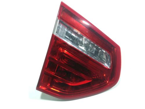 Left tailgate light CITROËN C4 Picasso I MPV (UD_) 1.6 HDi | BP28267865C79 